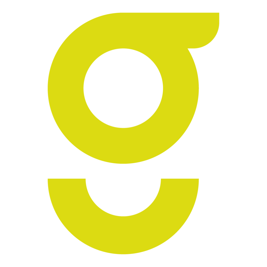 Isotipo Global Trade Transparente